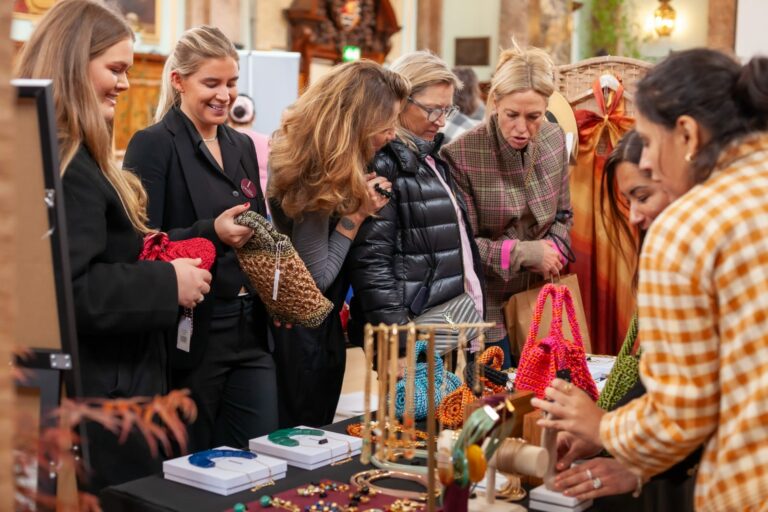 Exploring the Intersection of Art, Innovation, and Conscious Living