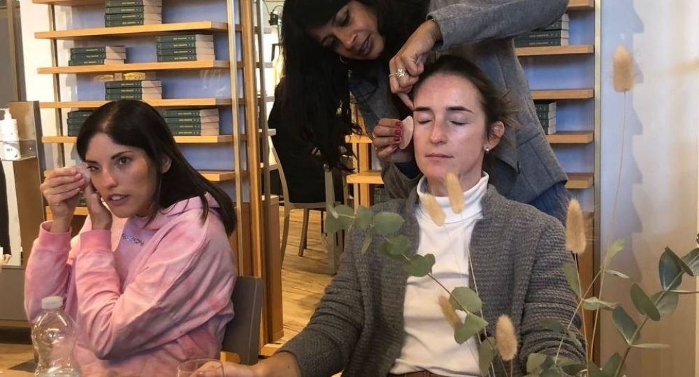 Bodhi Naturae Workshop