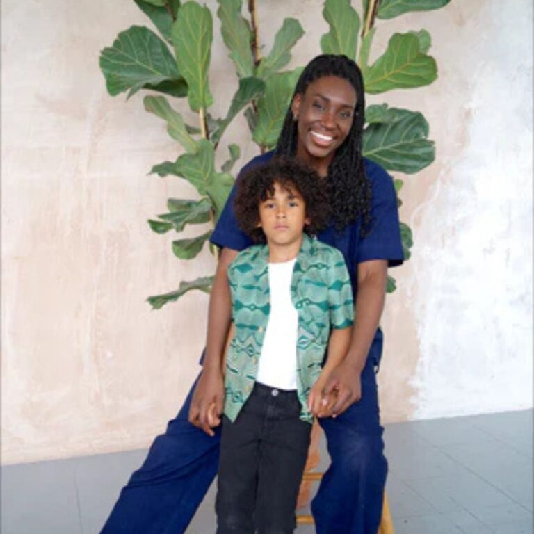 Seyi Sokoya