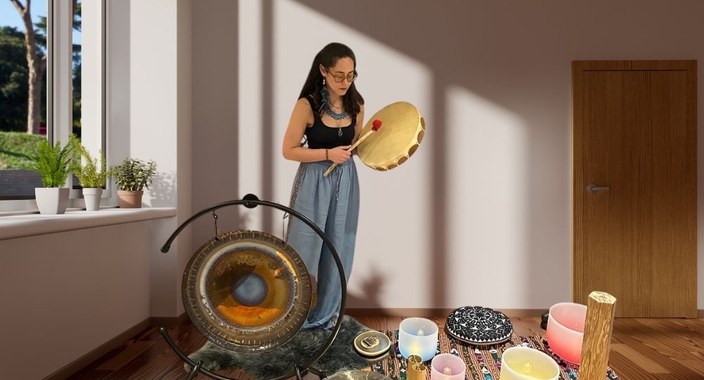 Shamanic practice