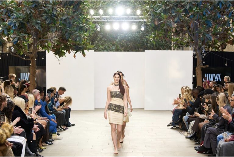 Jiwya – A Celebration of Artisanal Fashion in the Heart of Chelsea